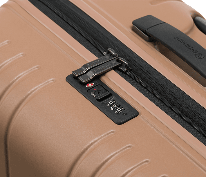 KK71 Vertera 可擴充防爆拉鍊箱